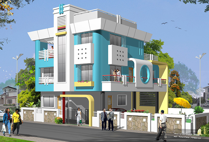 Project On