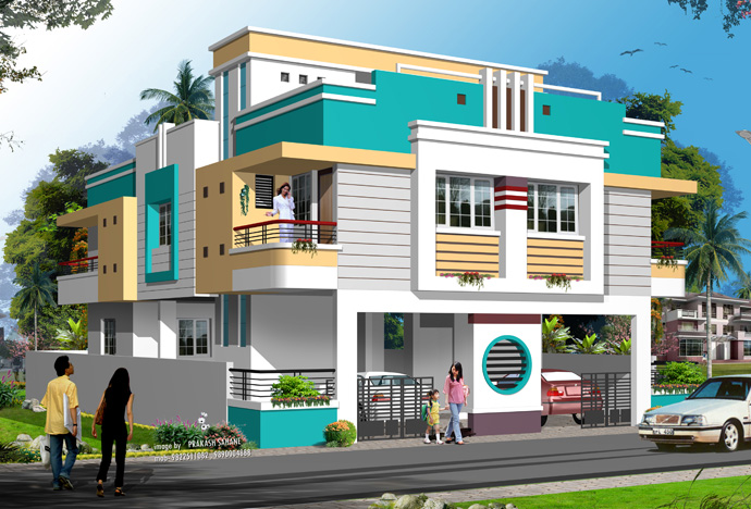 Project On