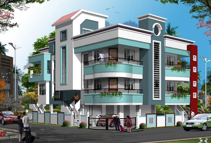Project On